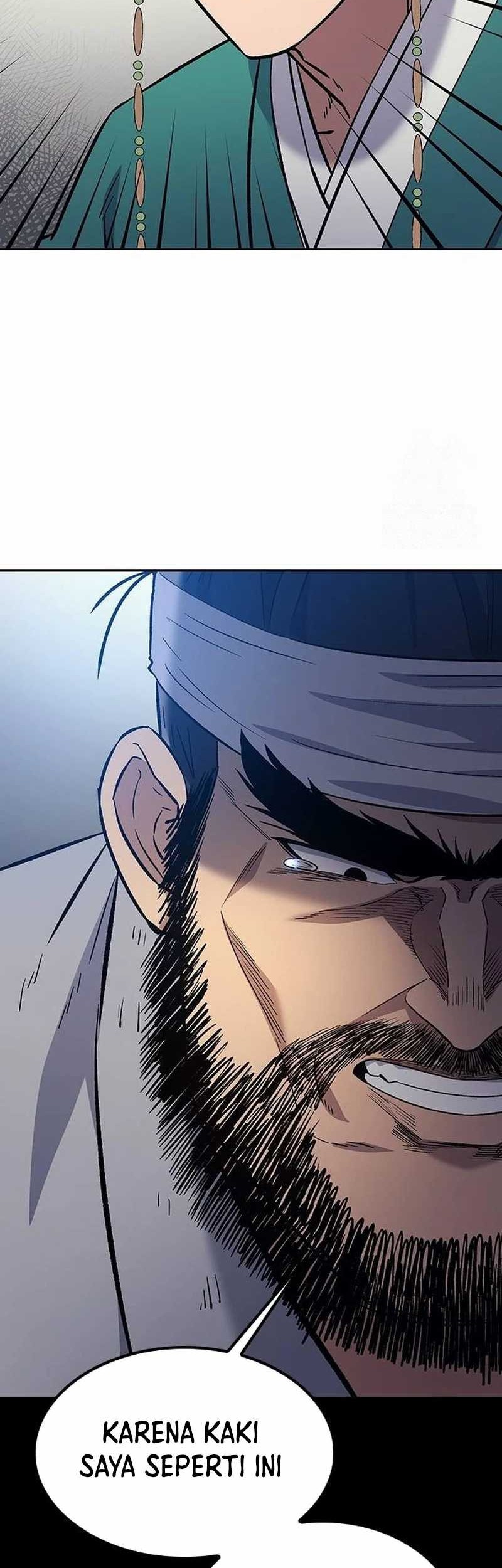 Doctor’s Time Travel to Joseon Chapter 27 Gambar 40