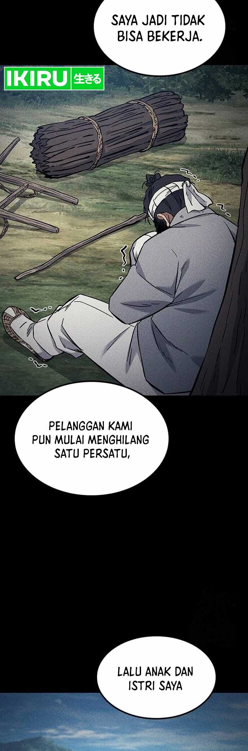 Doctor’s Time Travel to Joseon Chapter 27 Gambar 41