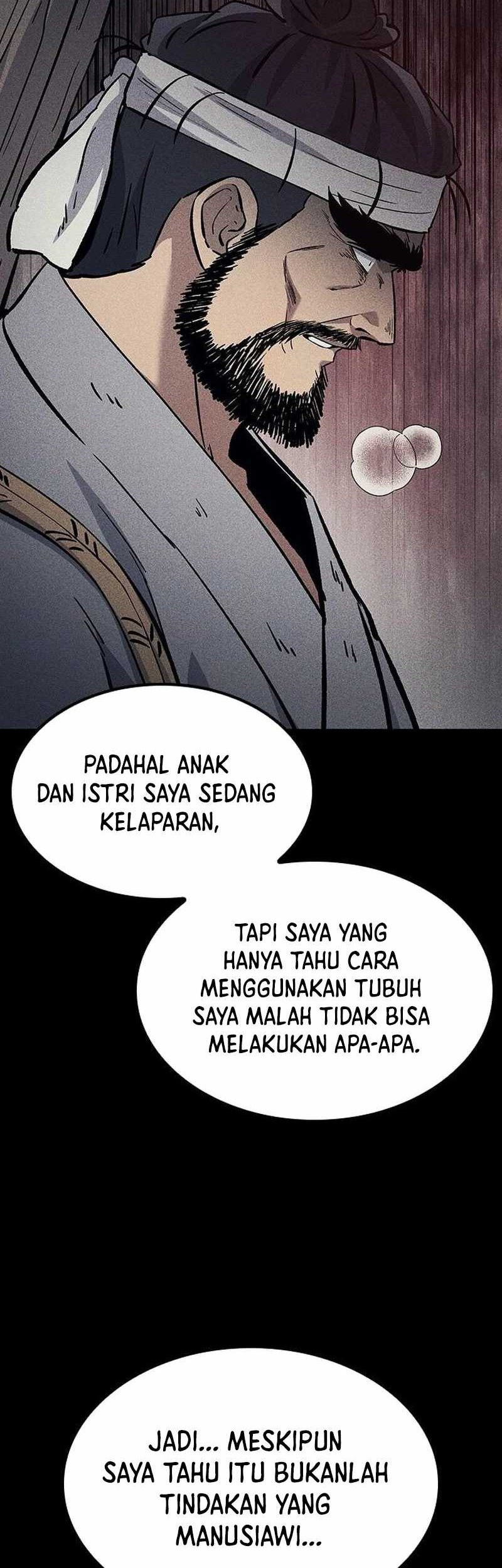 Doctor’s Time Travel to Joseon Chapter 27 Gambar 43
