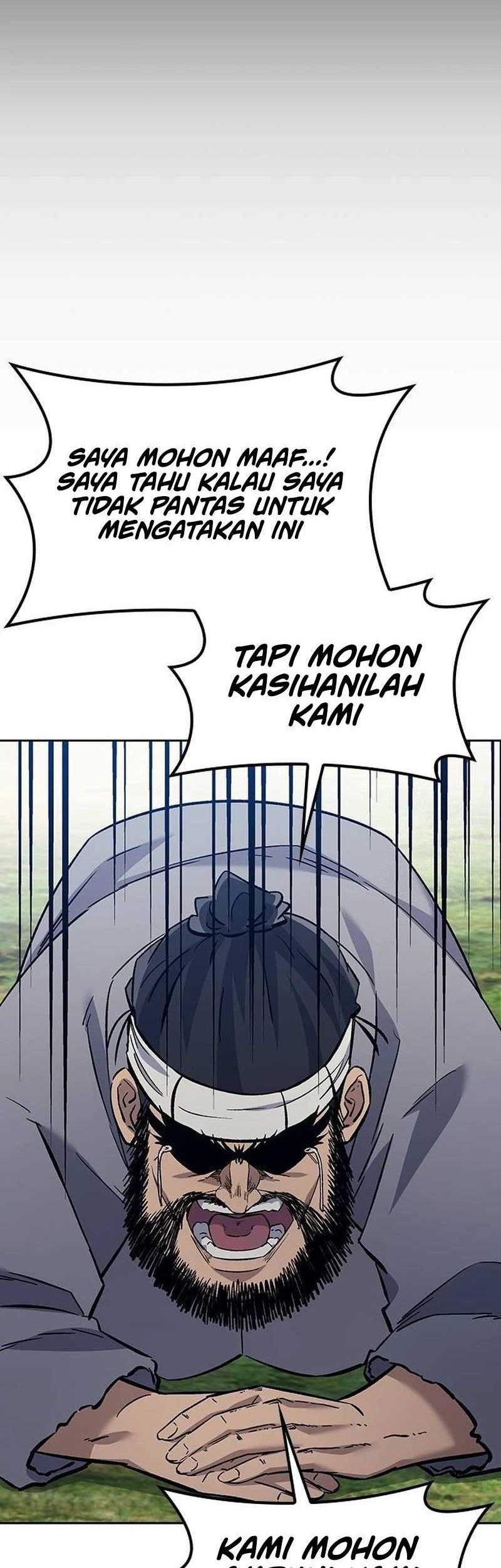 Doctor’s Time Travel to Joseon Chapter 27 Gambar 45