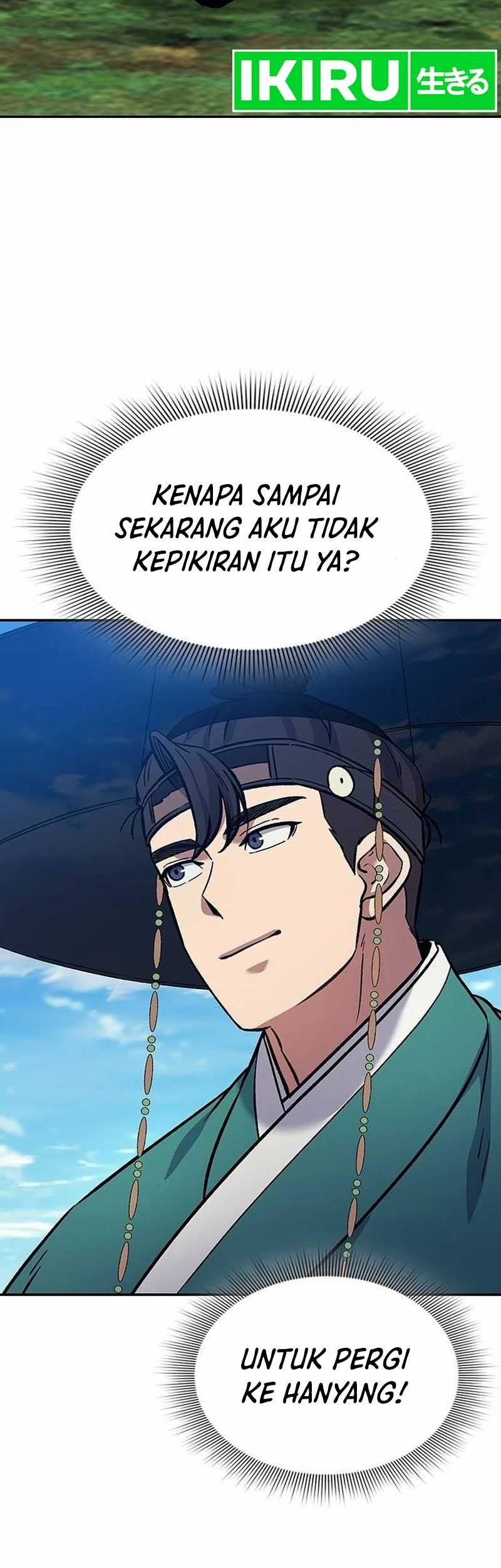 Doctor’s Time Travel to Joseon Chapter 26 Gambar 49