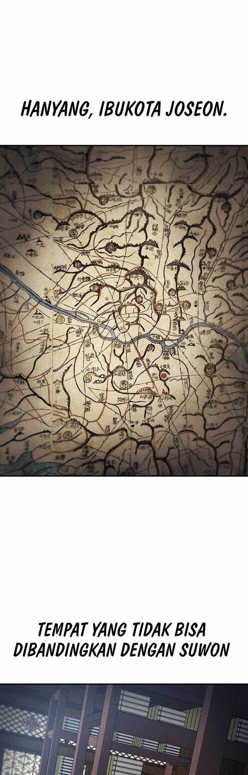 Doctor’s Time Travel to Joseon Chapter 26 Gambar 50