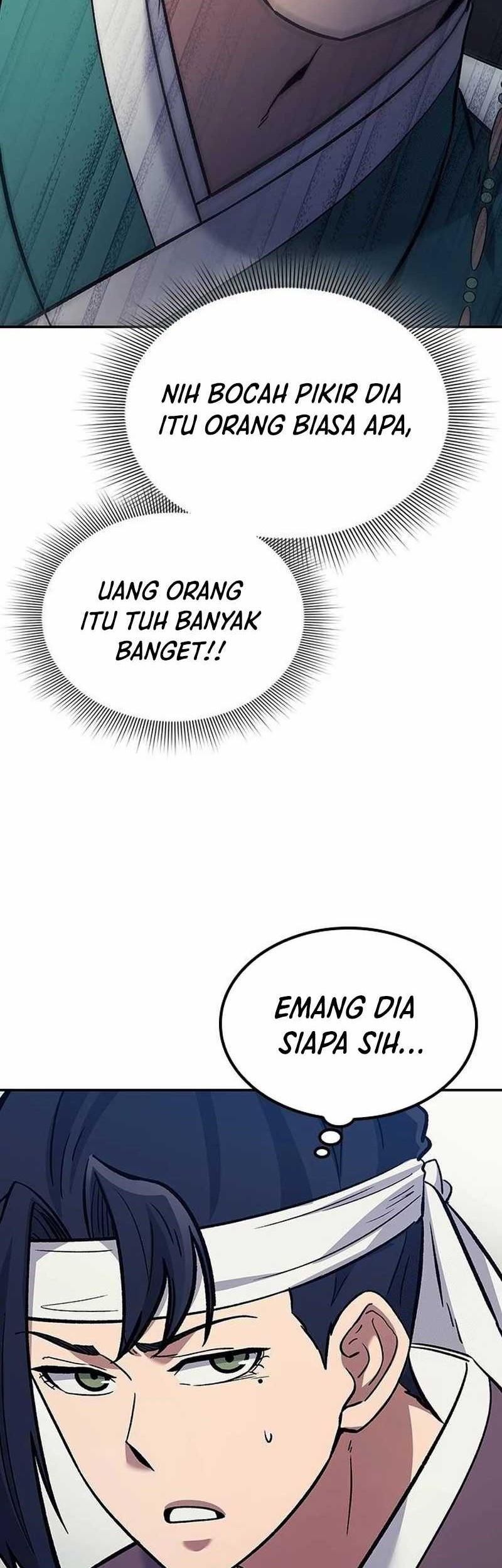 Doctor’s Time Travel to Joseon Chapter 26 Gambar 58