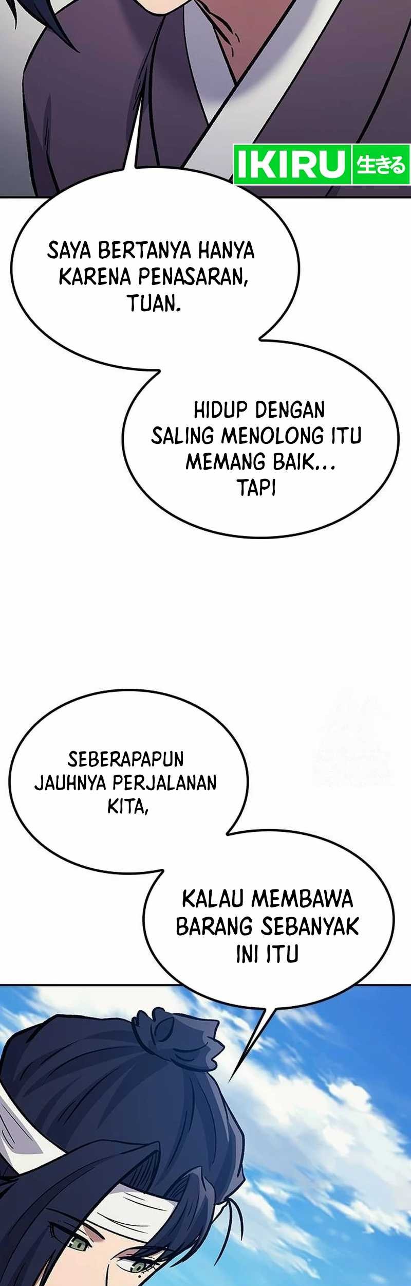 Doctor’s Time Travel to Joseon Chapter 26 Gambar 59