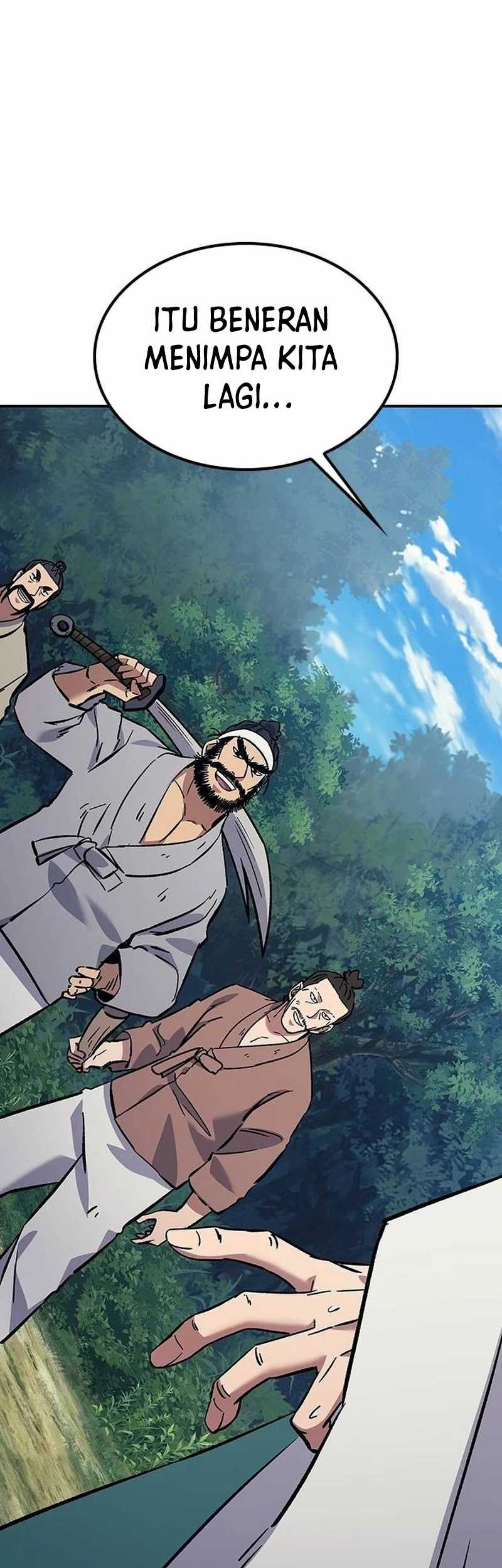 Doctor’s Time Travel to Joseon Chapter 26 Gambar 64