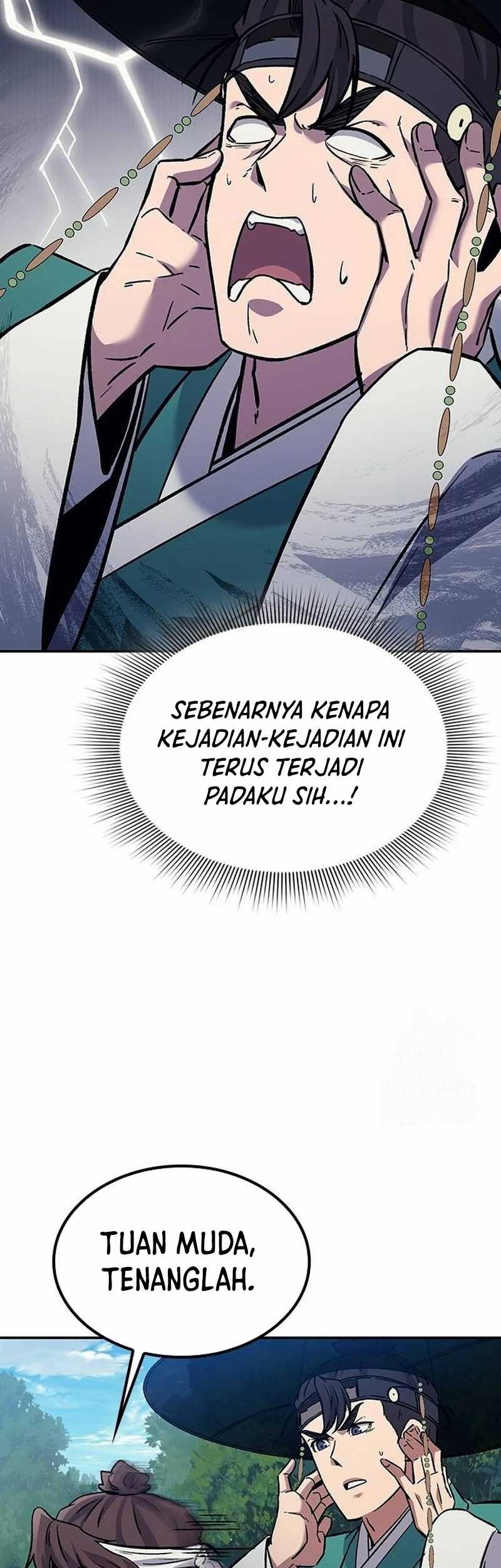 Doctor’s Time Travel to Joseon Chapter 26 Gambar 69