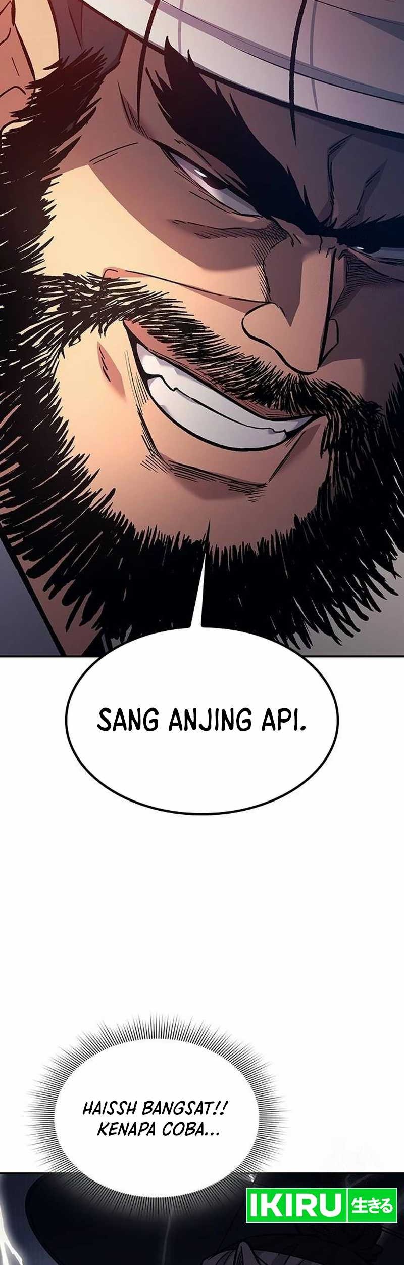 Doctor’s Time Travel to Joseon Chapter 26 Gambar 68