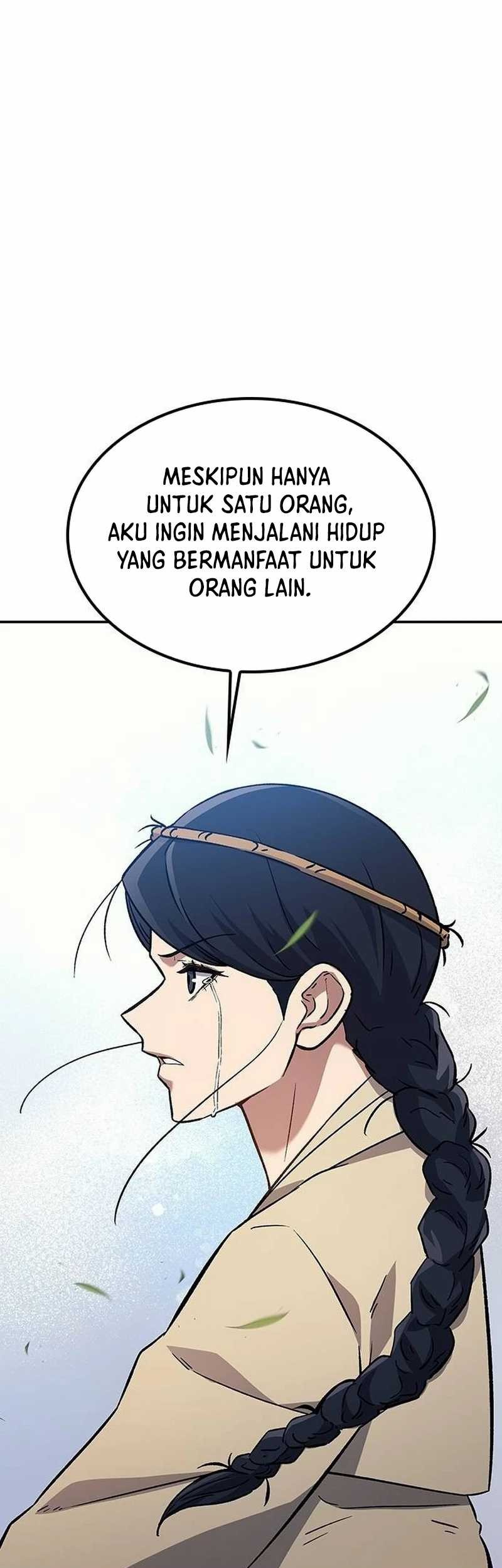 Manhwa Doctor’s Time Travel to Joseon Chapter 26 gambar nomor 2