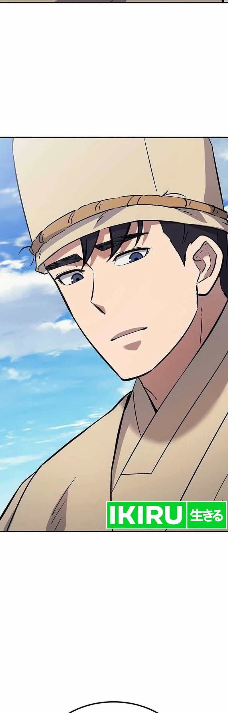 Doctor’s Time Travel to Joseon Chapter 26 Gambar 3