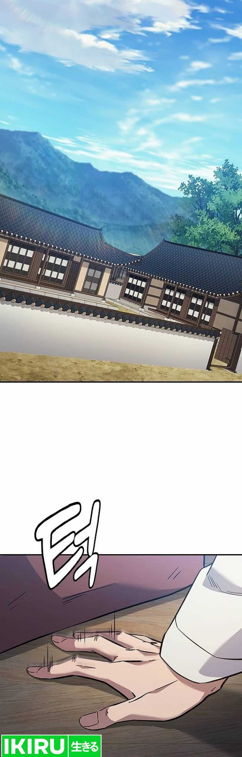 Doctor’s Time Travel to Joseon Chapter 26 Gambar 6