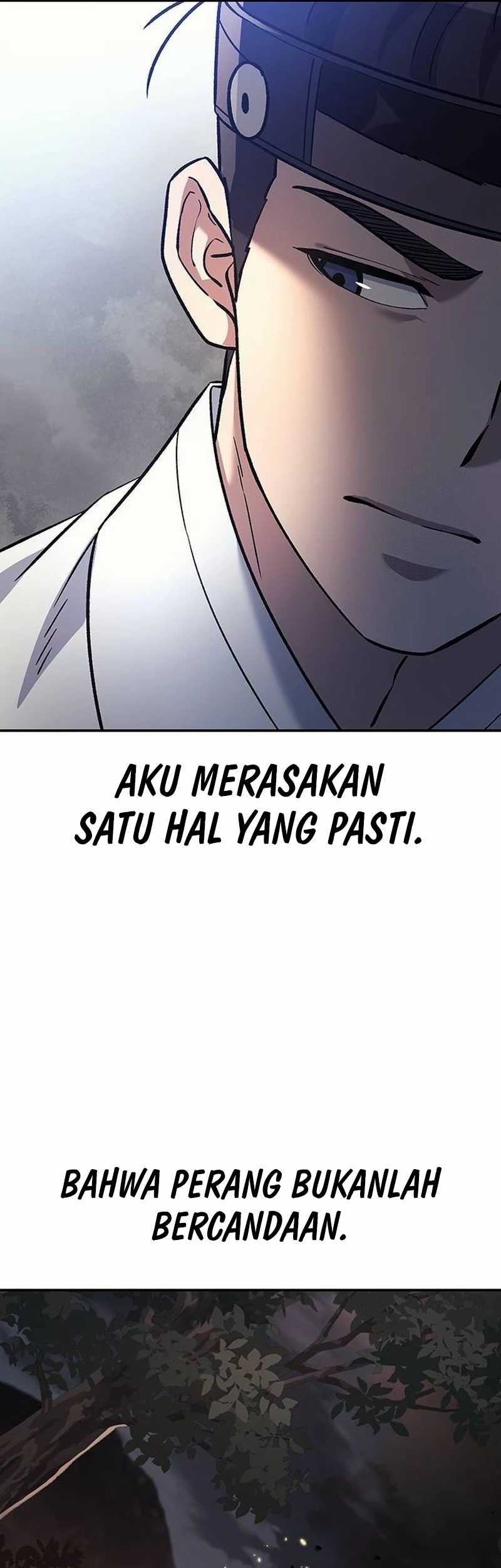 Doctor’s Time Travel to Joseon Chapter 26 Gambar 14