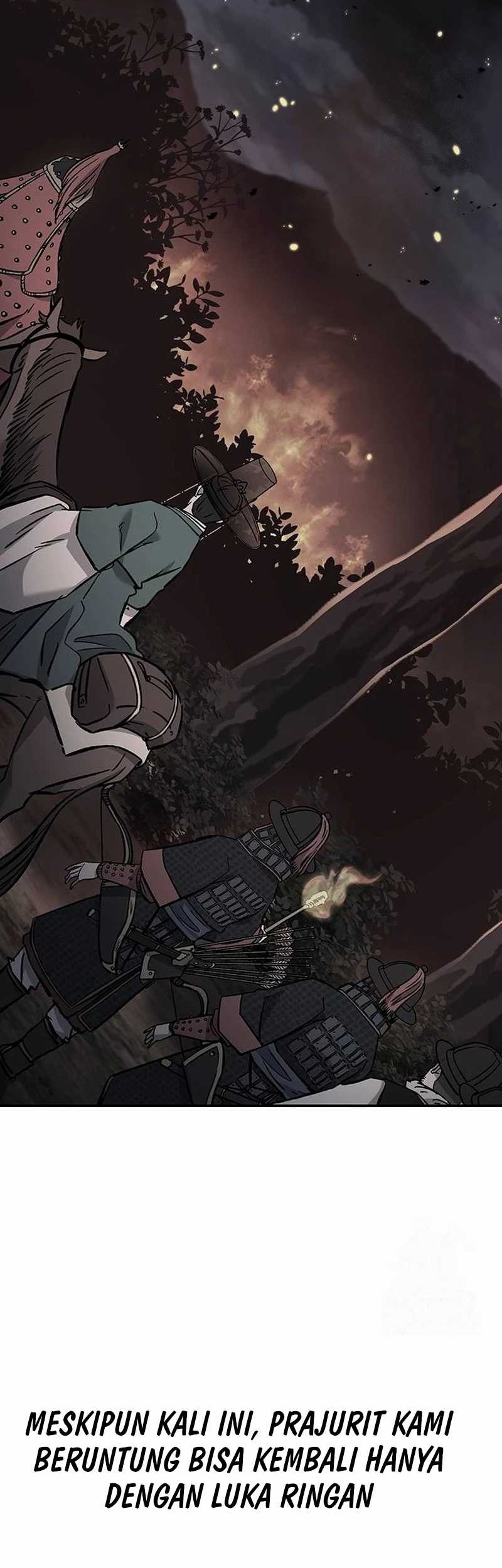 Doctor’s Time Travel to Joseon Chapter 26 Gambar 15