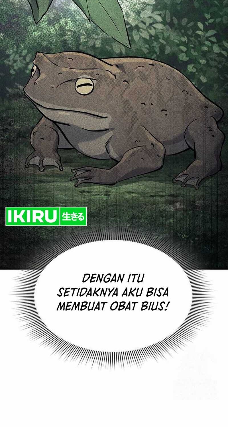 Doctor’s Time Travel to Joseon Chapter 26 Gambar 19