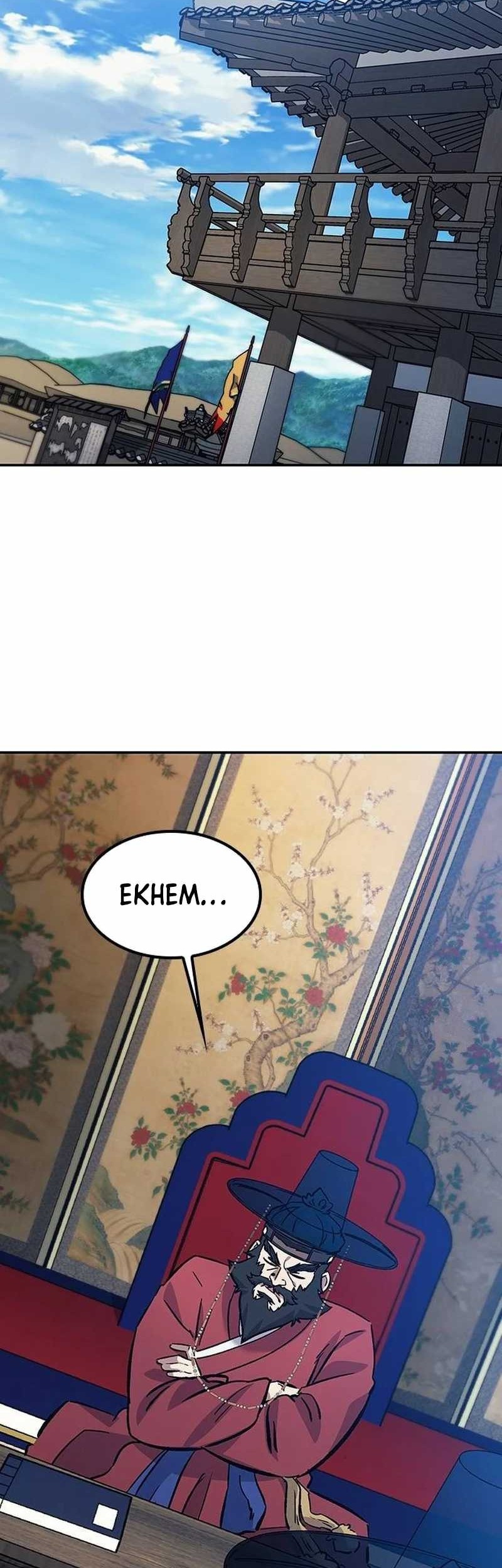 Doctor’s Time Travel to Joseon Chapter 26 Gambar 23