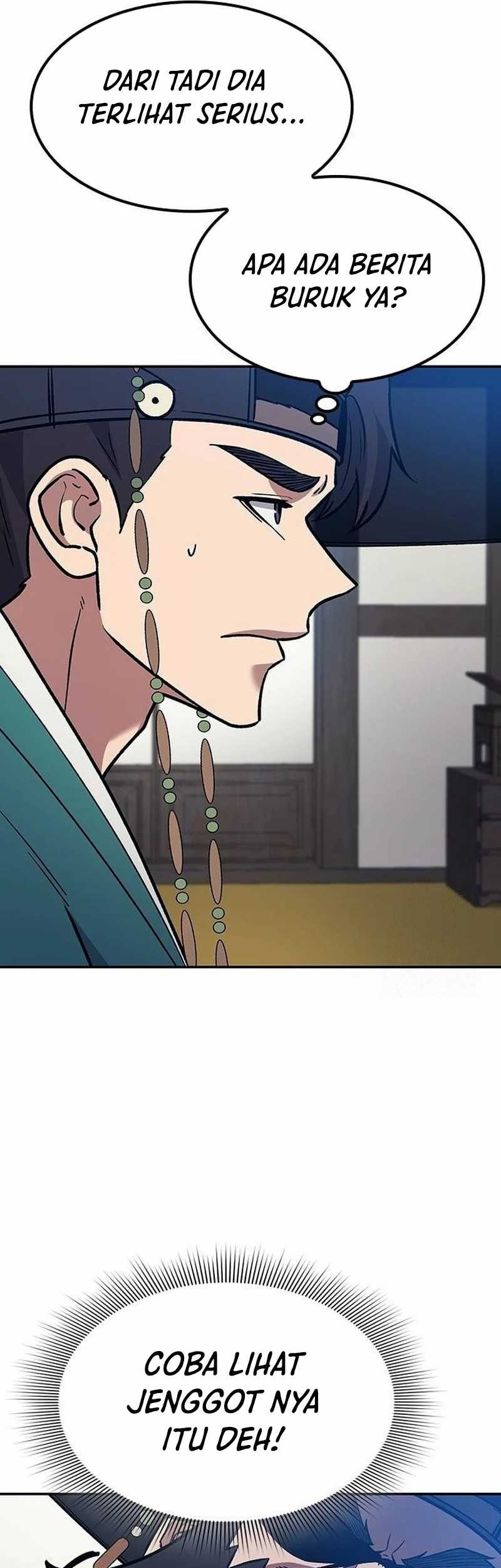 Doctor’s Time Travel to Joseon Chapter 26 Gambar 26