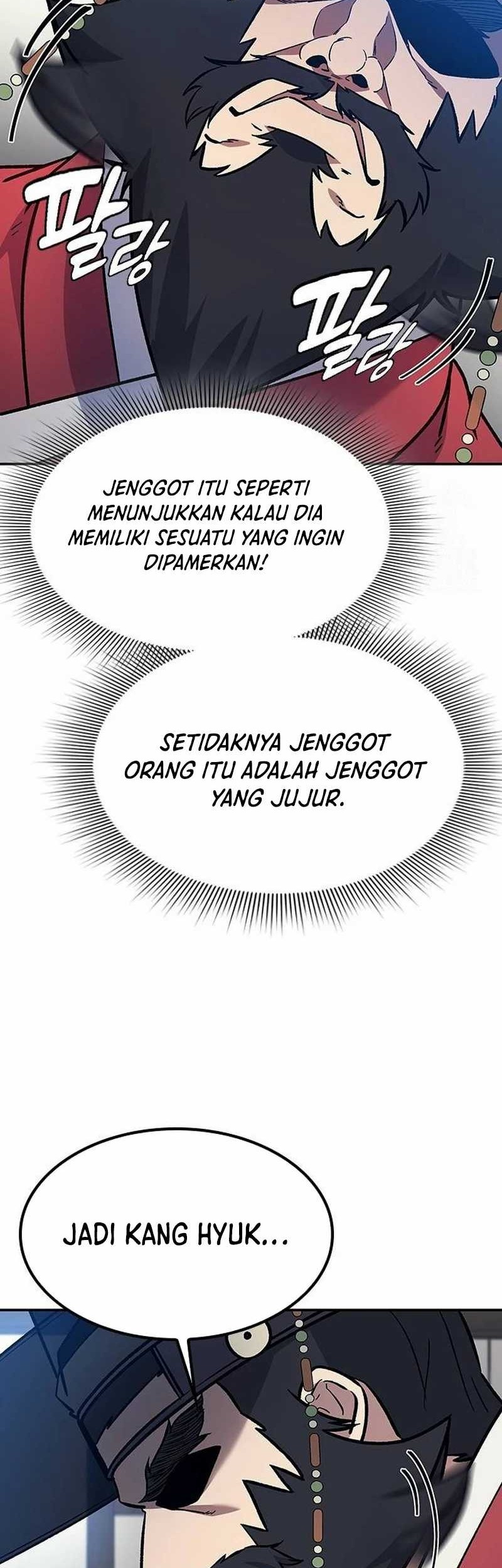 Doctor’s Time Travel to Joseon Chapter 26 Gambar 27