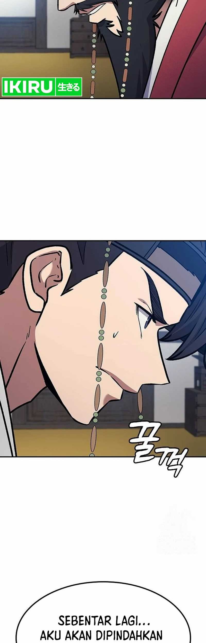 Doctor’s Time Travel to Joseon Chapter 26 Gambar 28