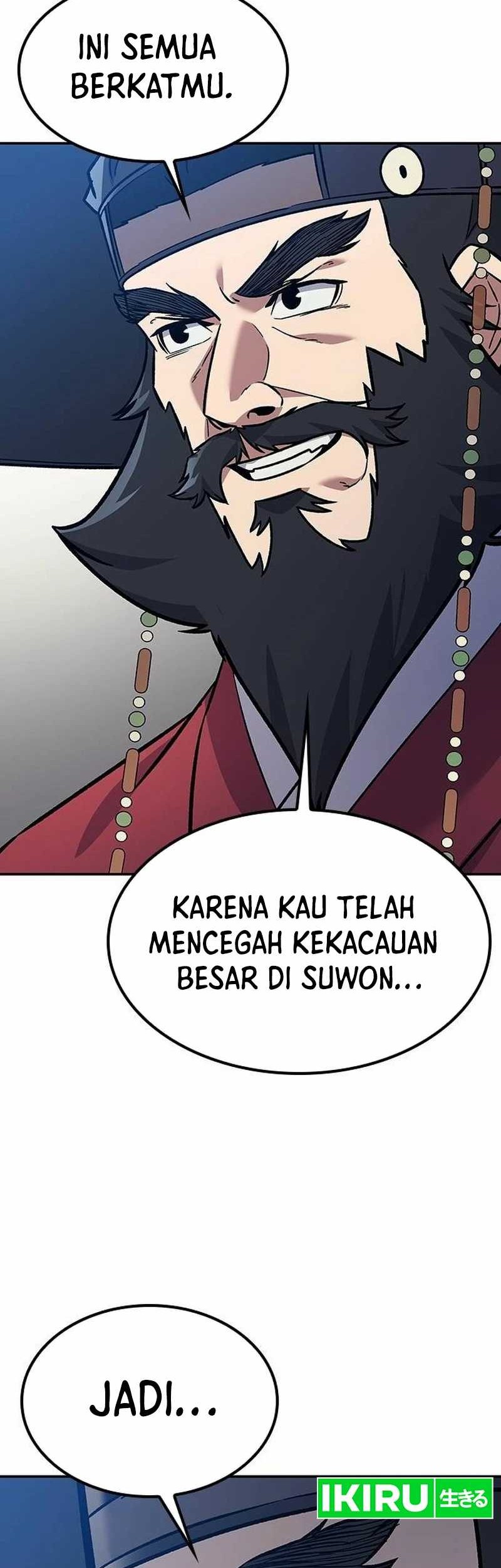 Doctor’s Time Travel to Joseon Chapter 26 Gambar 32