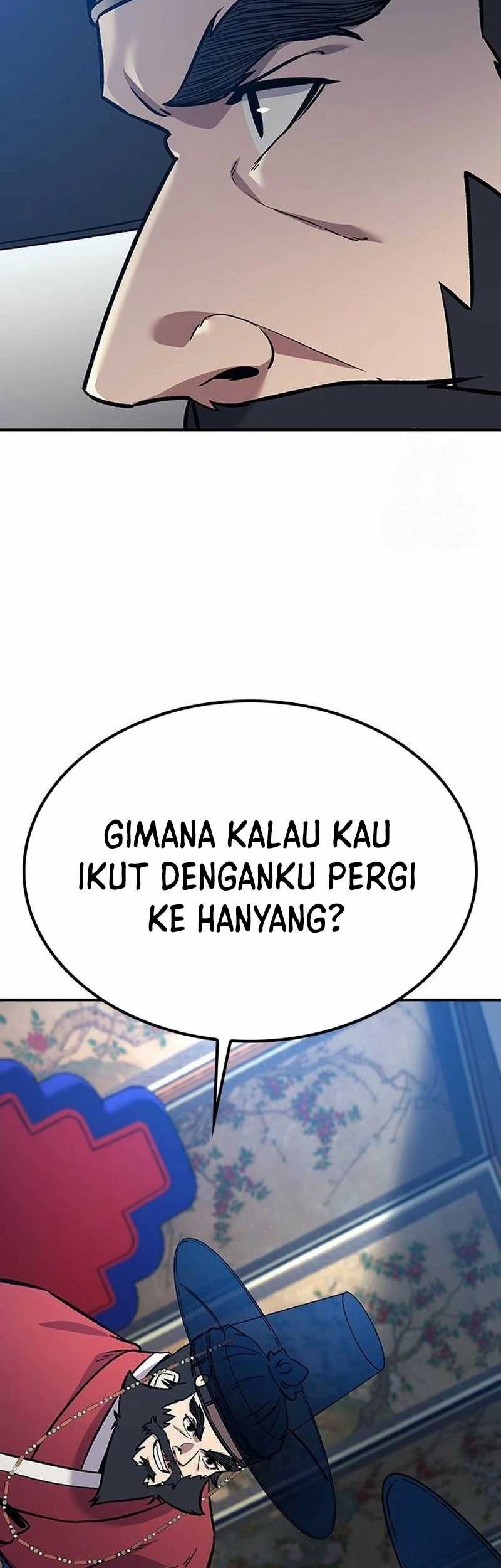 Doctor’s Time Travel to Joseon Chapter 26 Gambar 33