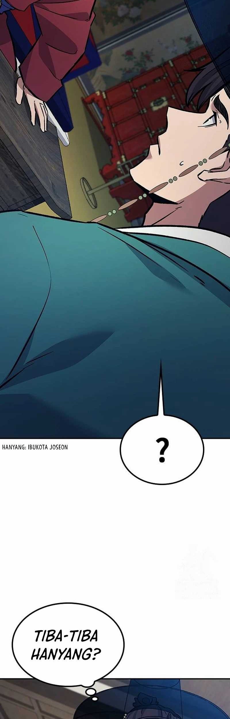 Doctor’s Time Travel to Joseon Chapter 26 Gambar 34