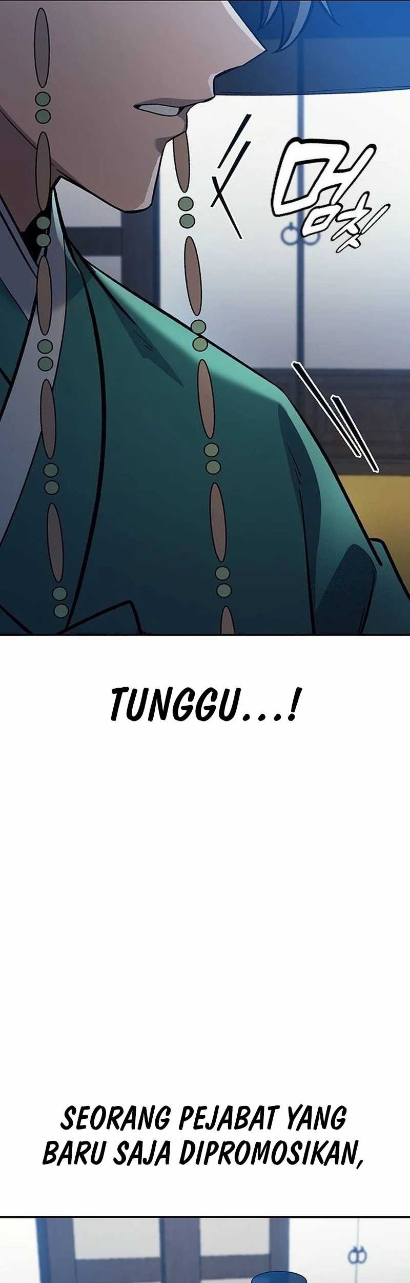 Doctor’s Time Travel to Joseon Chapter 26 Gambar 37