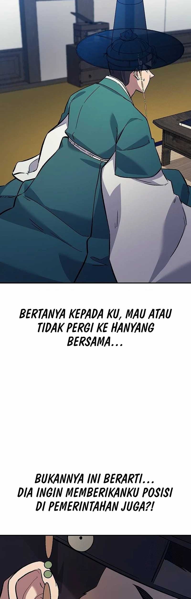 Doctor’s Time Travel to Joseon Chapter 26 Gambar 38