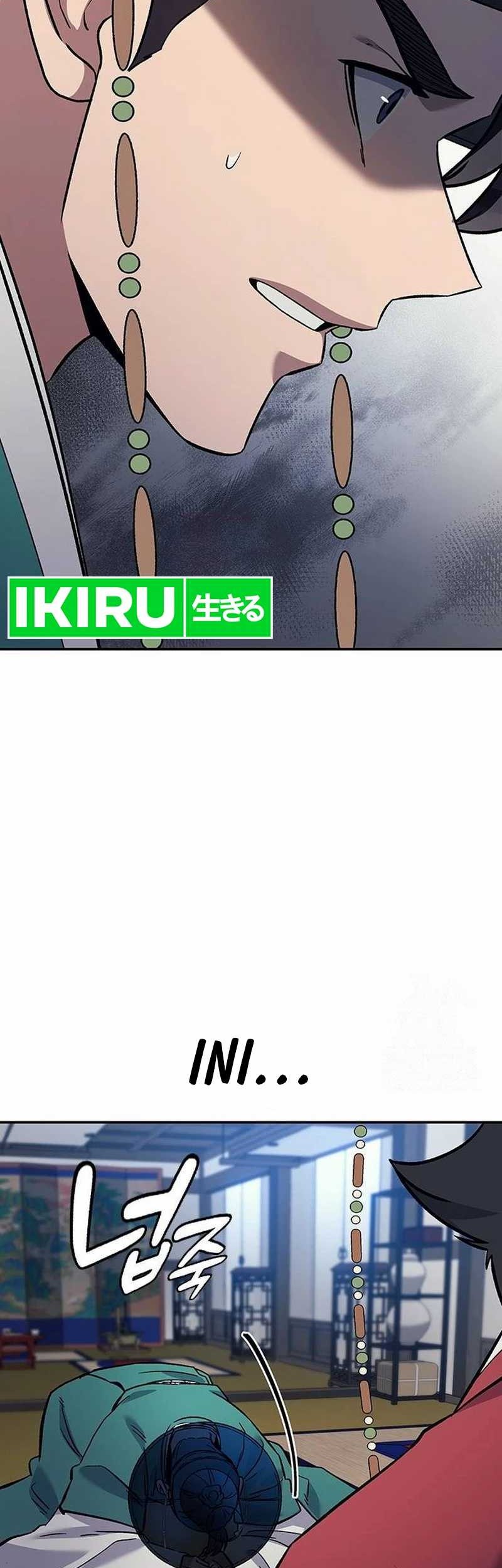 Doctor’s Time Travel to Joseon Chapter 26 Gambar 39