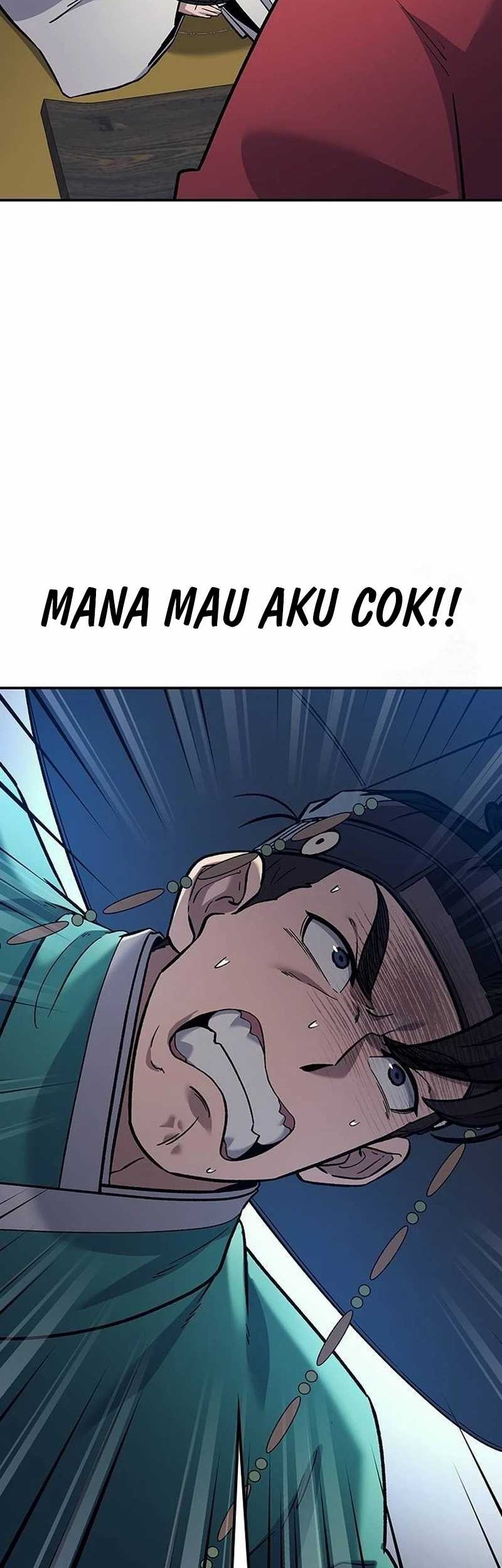 Doctor’s Time Travel to Joseon Chapter 26 Gambar 40