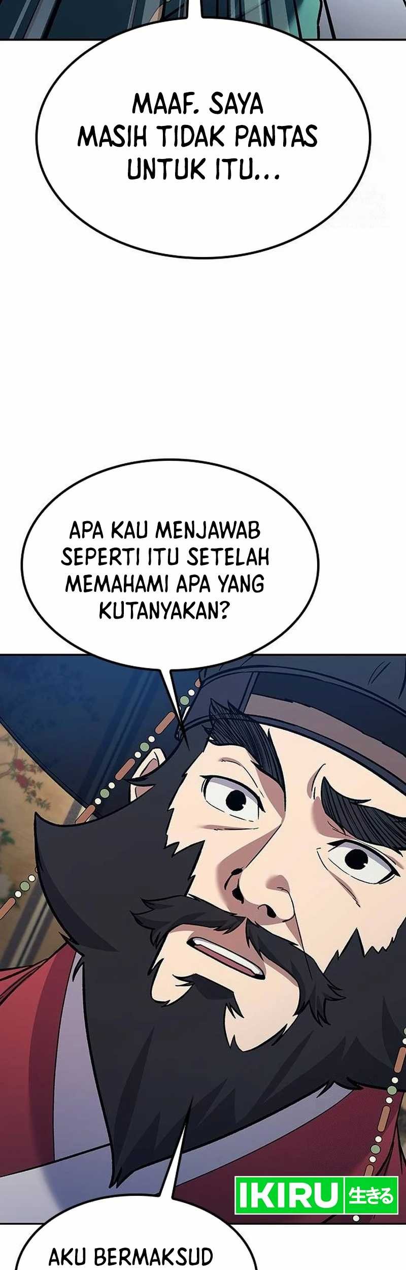 Doctor’s Time Travel to Joseon Chapter 26 Gambar 41