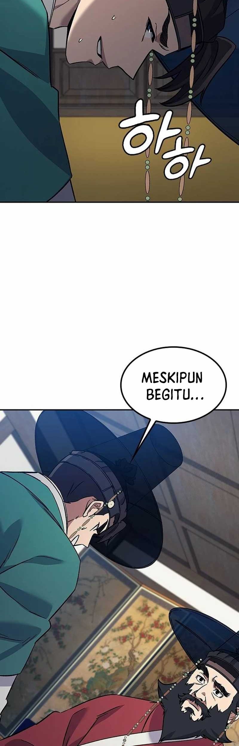 Doctor’s Time Travel to Joseon Chapter 26 Gambar 44