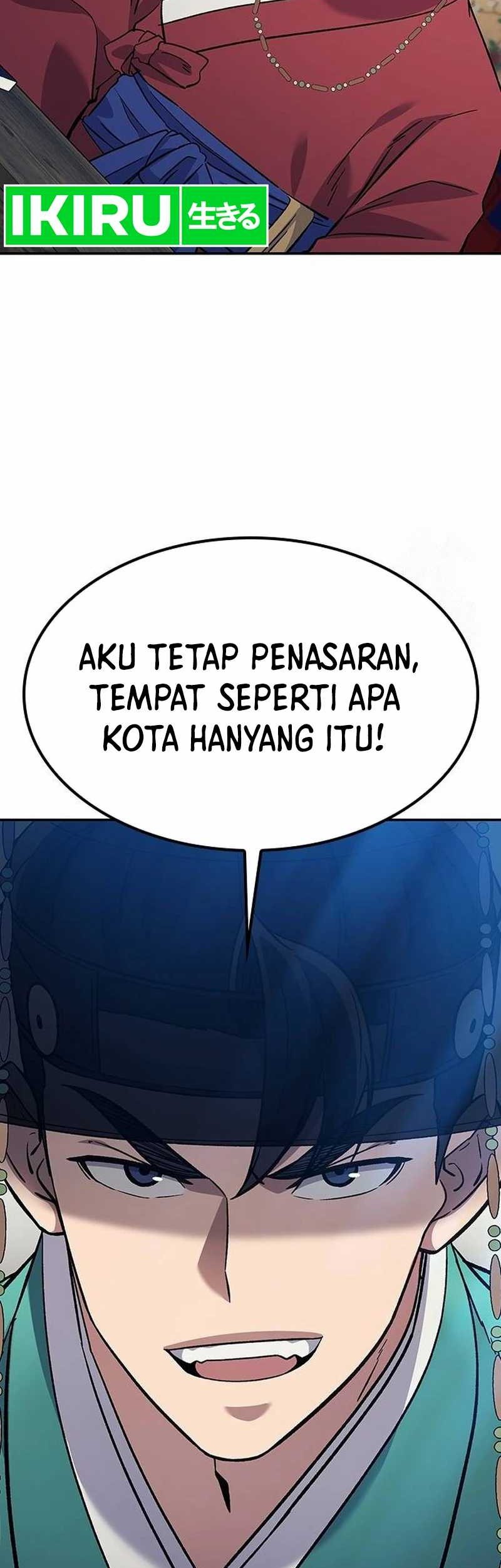 Doctor’s Time Travel to Joseon Chapter 26 Gambar 45