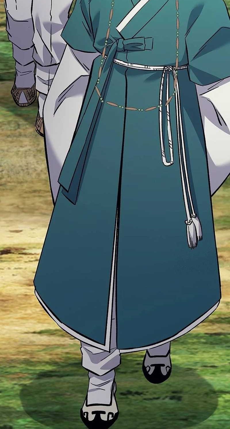 Doctor’s Time Travel to Joseon Chapter 26 Gambar 48