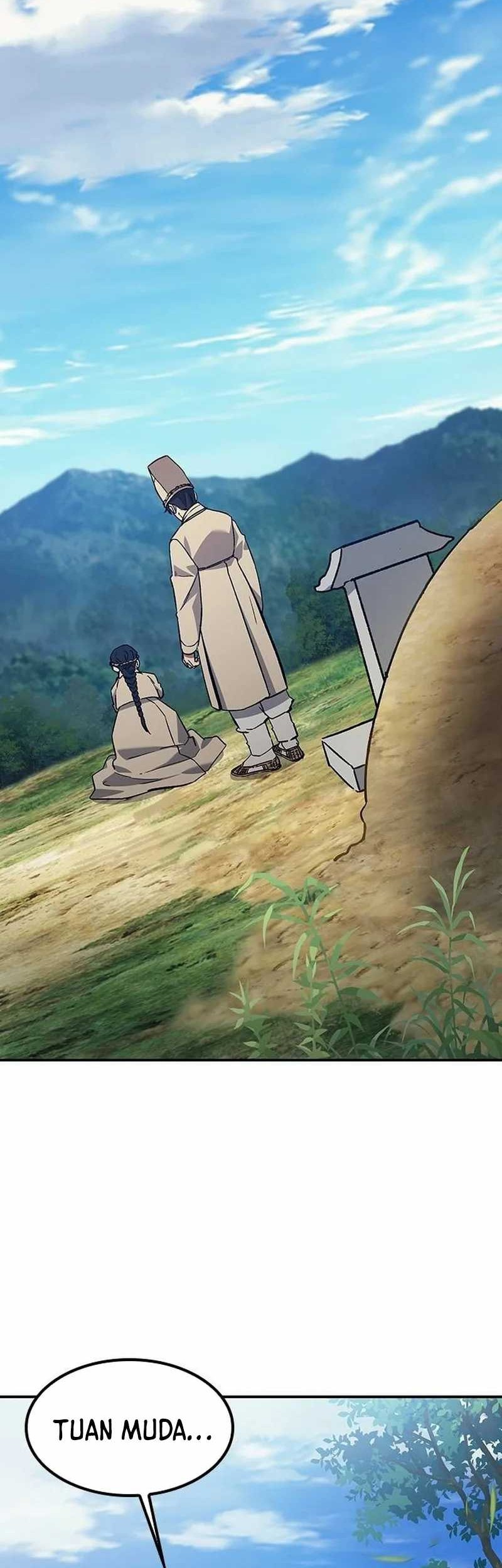 Doctor’s Time Travel to Joseon Chapter 25 Gambar 75