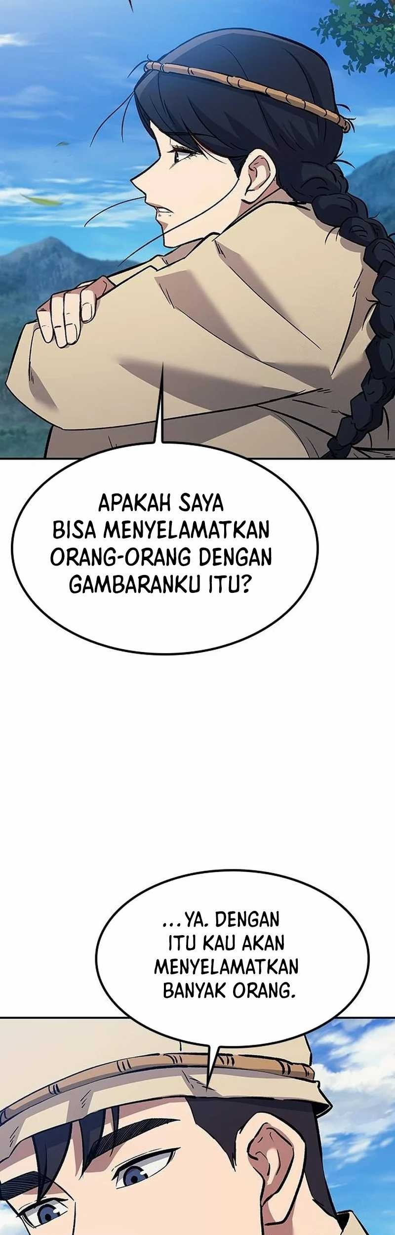 Doctor’s Time Travel to Joseon Chapter 25 Gambar 76