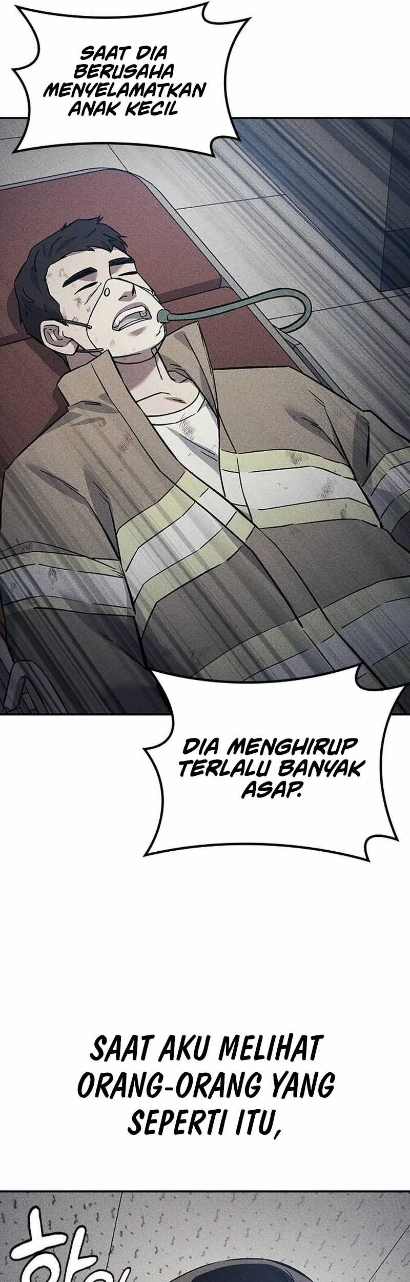 Doctor’s Time Travel to Joseon Chapter 25 Gambar 72