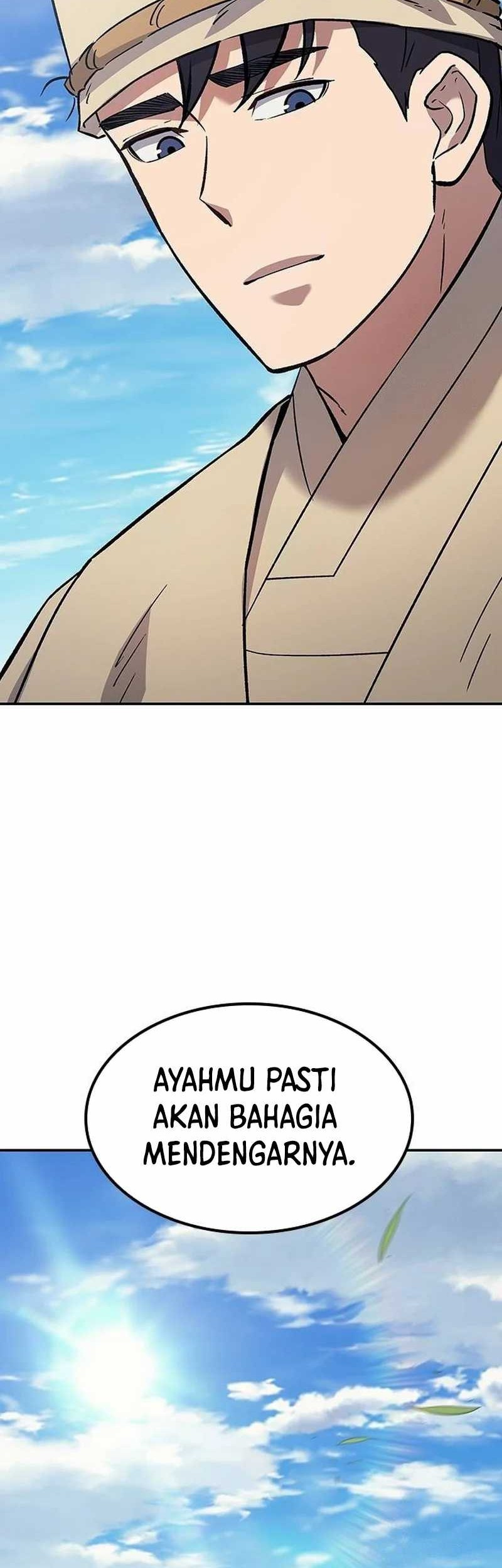 Doctor’s Time Travel to Joseon Chapter 25 Gambar 81