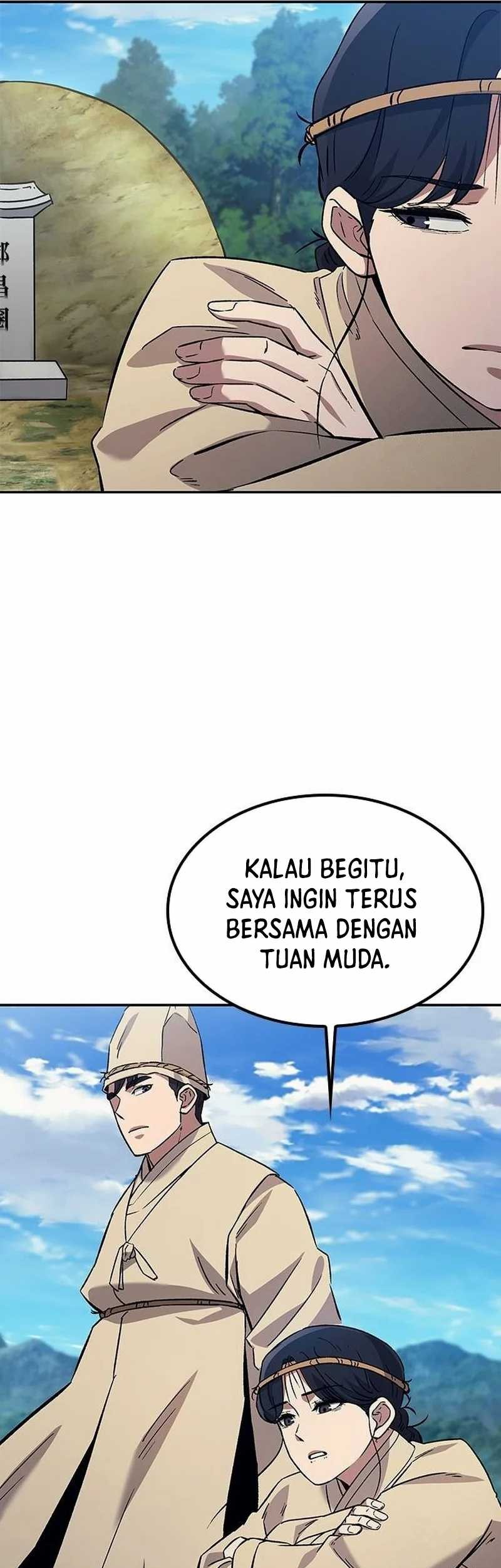 Doctor’s Time Travel to Joseon Chapter 25 Gambar 78