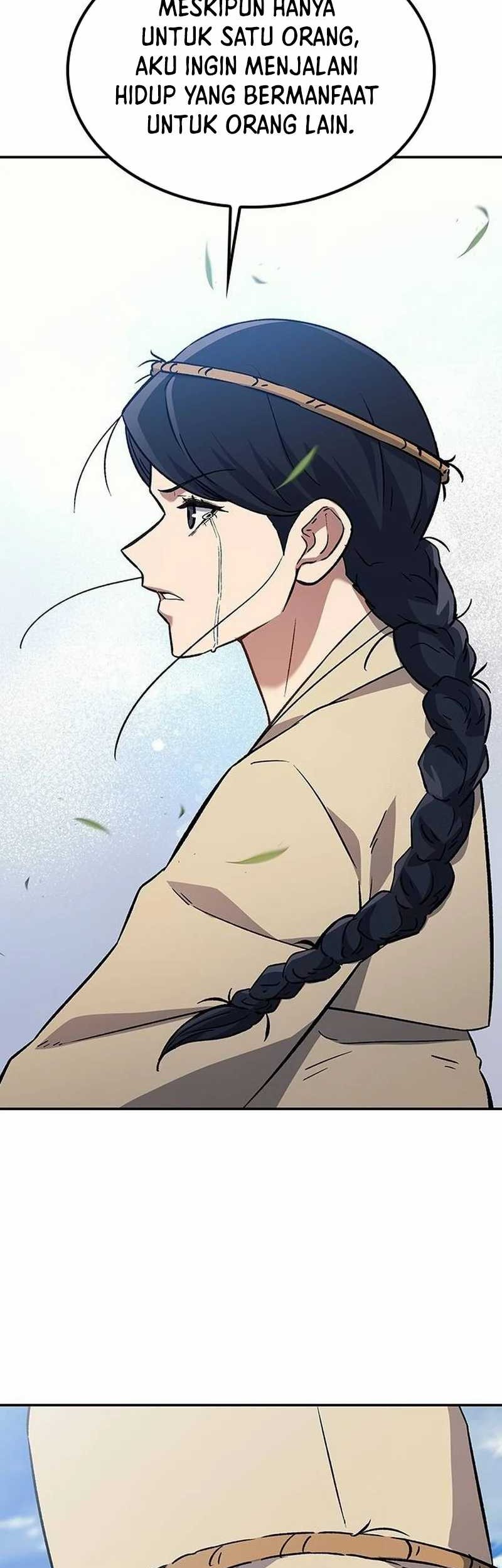 Doctor’s Time Travel to Joseon Chapter 25 Gambar 80