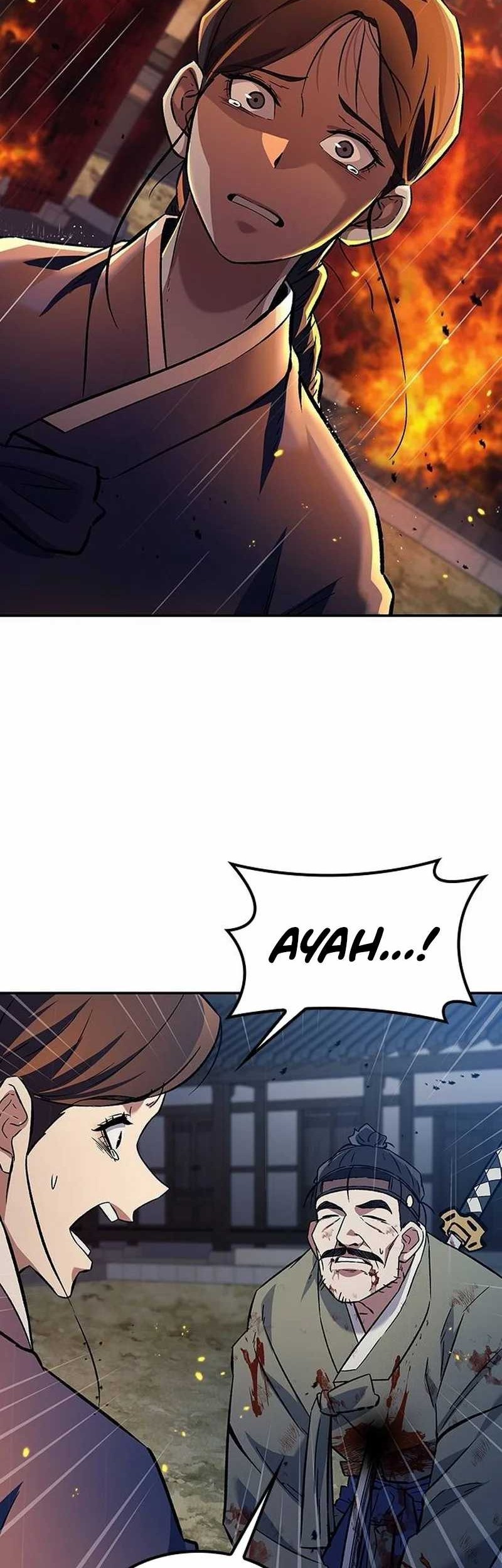 Doctor’s Time Travel to Joseon Chapter 25 Gambar 52