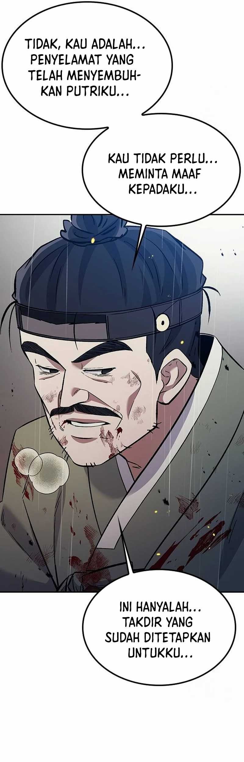 Doctor’s Time Travel to Joseon Chapter 25 Gambar 49