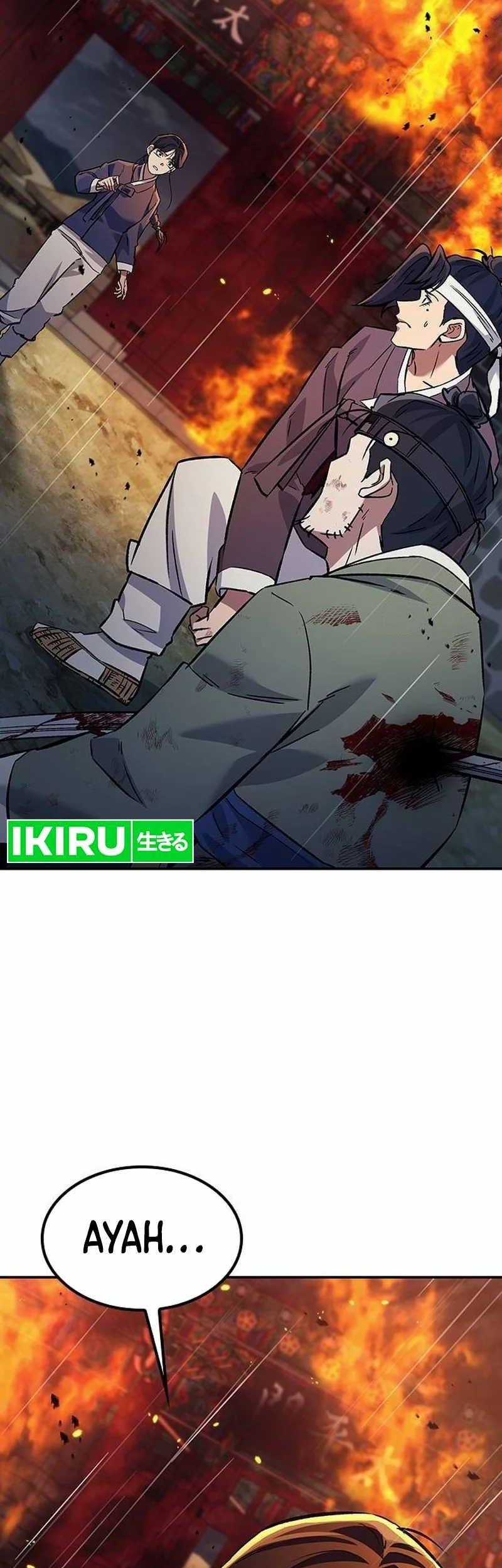 Doctor’s Time Travel to Joseon Chapter 25 Gambar 51