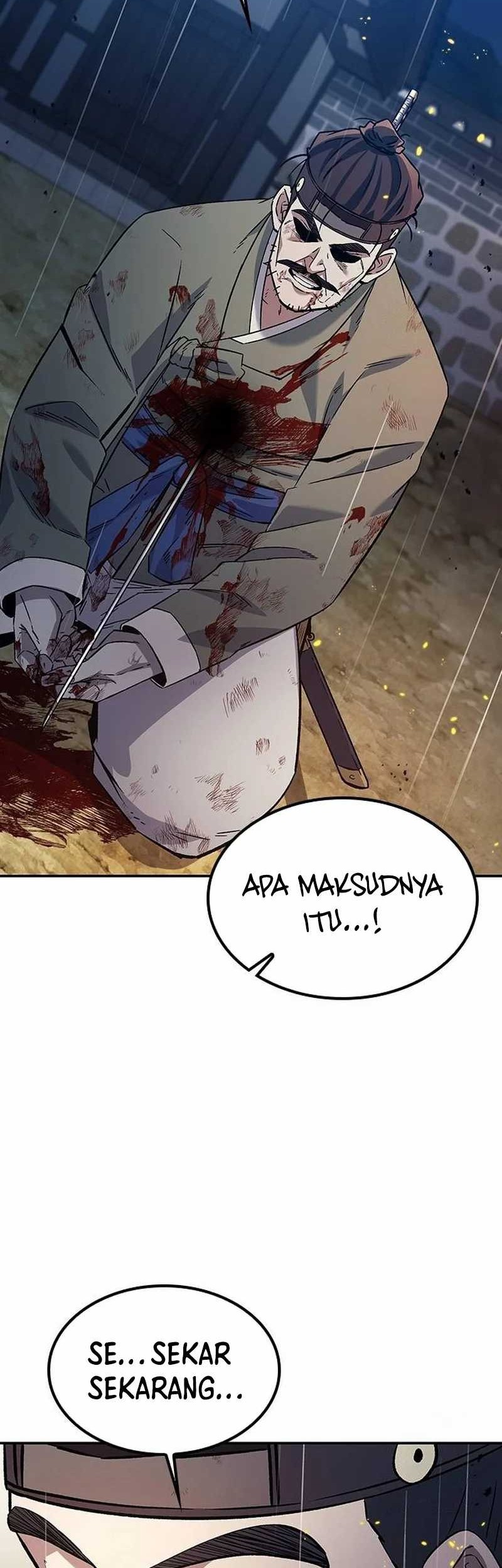 Doctor’s Time Travel to Joseon Chapter 25 Gambar 58