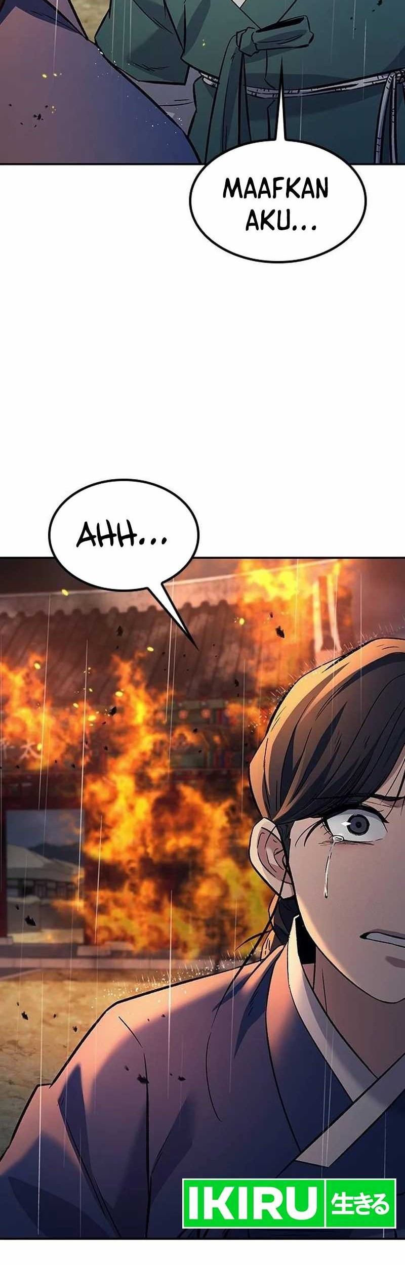 Doctor’s Time Travel to Joseon Chapter 25 Gambar 56