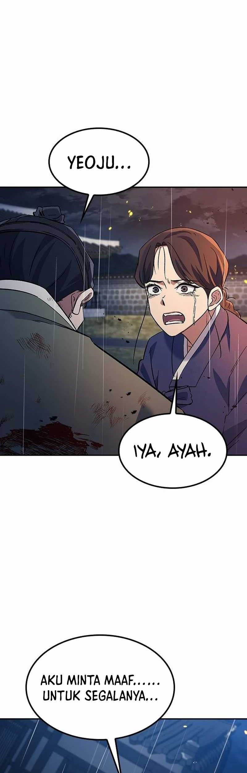 Doctor’s Time Travel to Joseon Chapter 25 Gambar 57