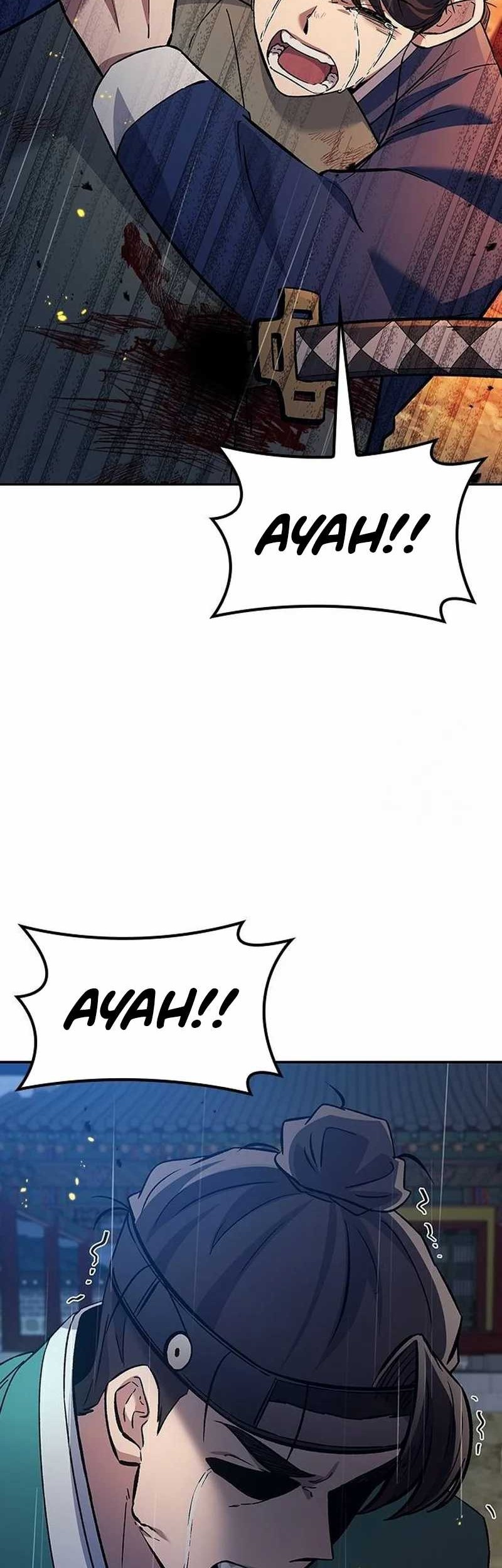 Doctor’s Time Travel to Joseon Chapter 25 Gambar 63