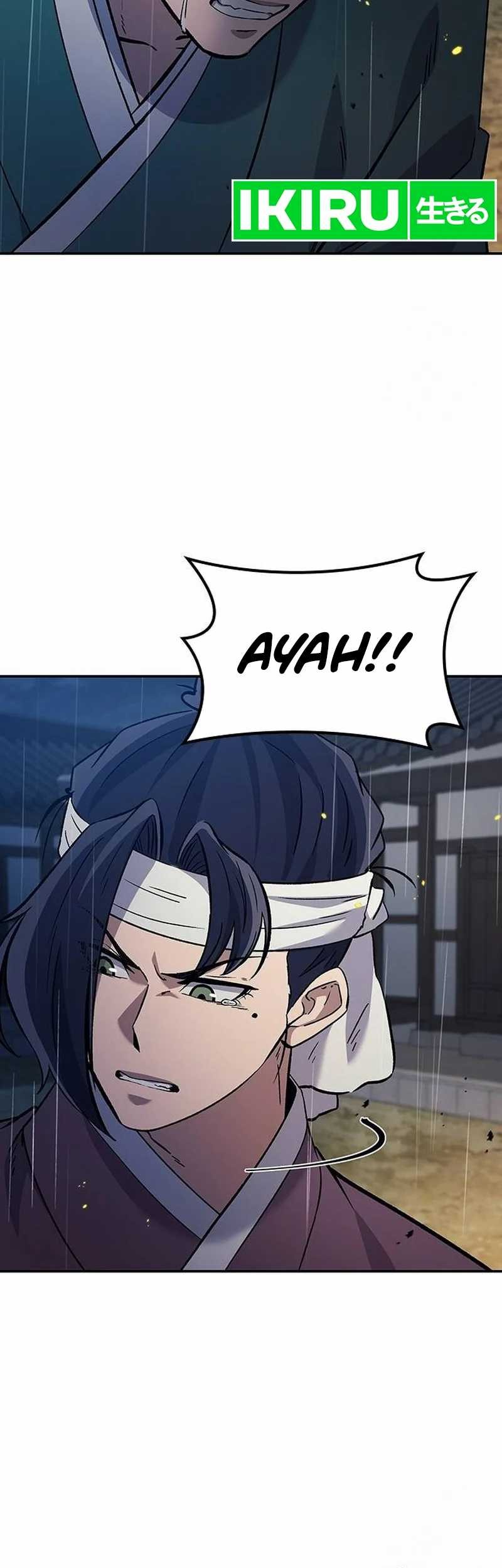 Doctor’s Time Travel to Joseon Chapter 25 Gambar 64