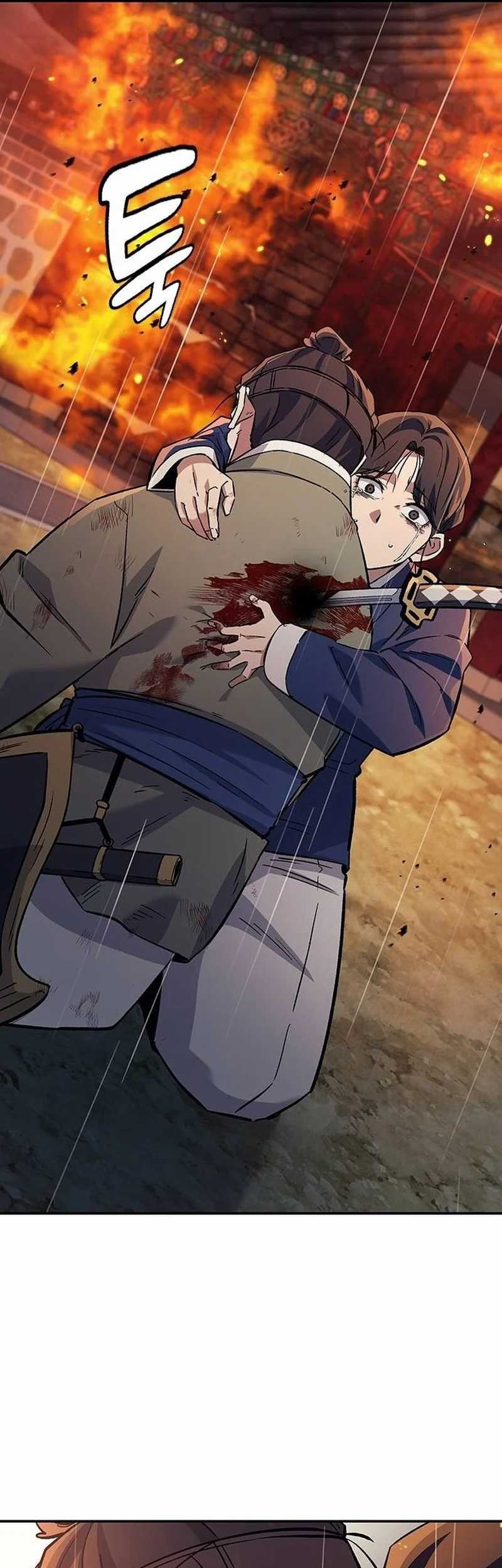 Doctor’s Time Travel to Joseon Chapter 25 Gambar 60