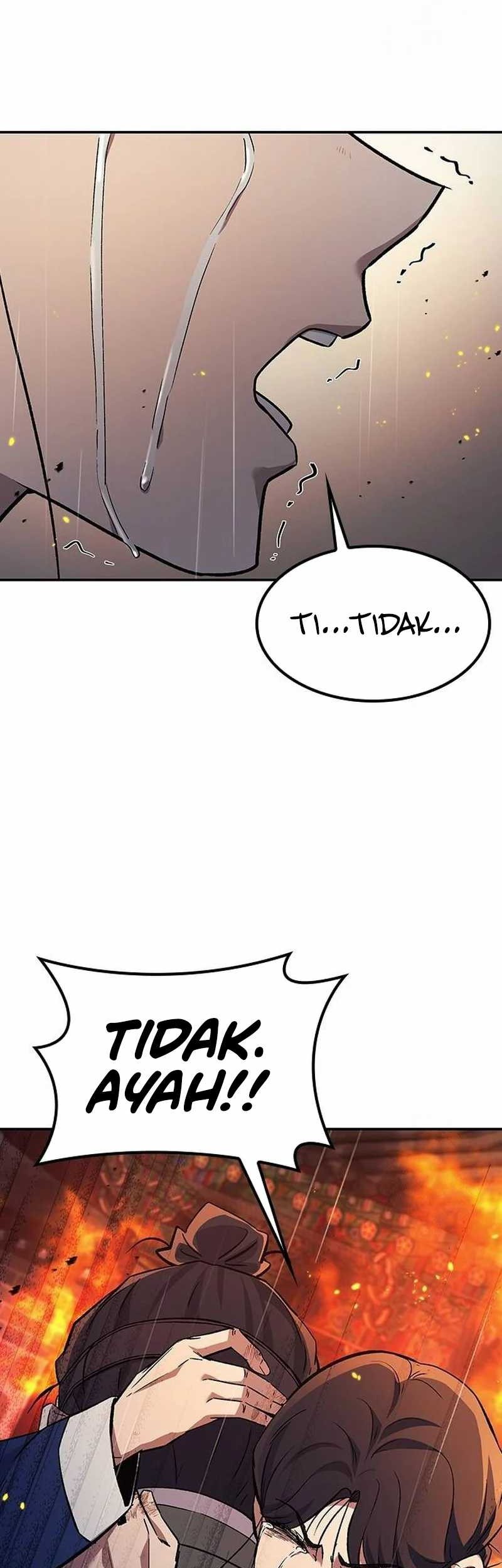 Doctor’s Time Travel to Joseon Chapter 25 Gambar 62