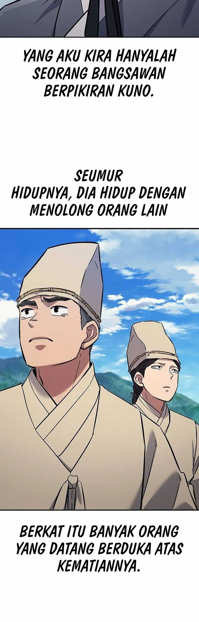 Doctor’s Time Travel to Joseon Chapter 25 Gambar 69