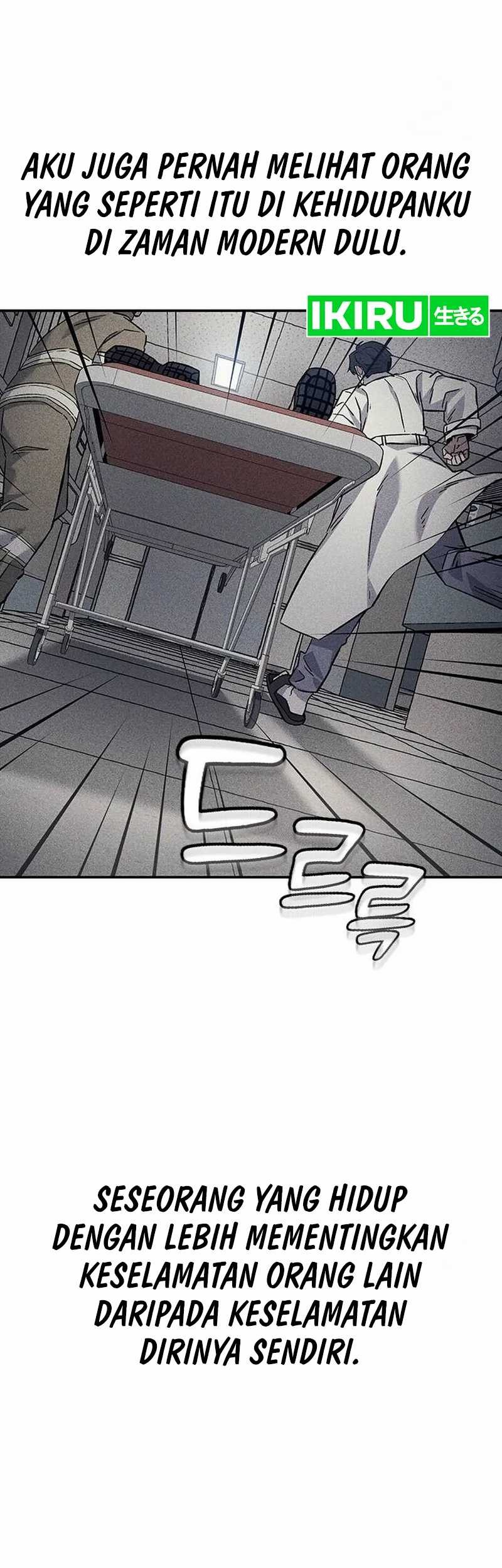 Doctor’s Time Travel to Joseon Chapter 25 Gambar 70